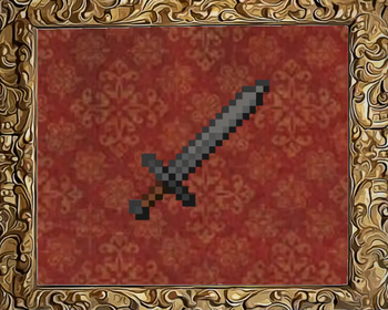 Arming Swords