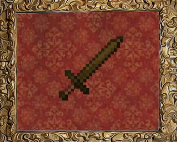 Arming Swords