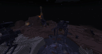 Armistice: the Peace Engines