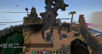 Armistice: the Peace Engines