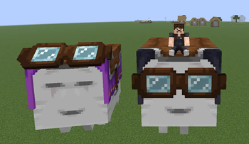 3D Armor