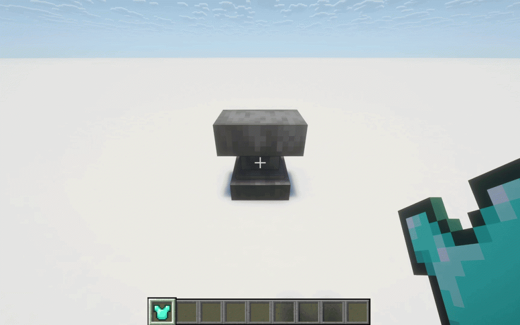 Armor Additions