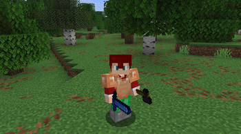 Armor and Tools For All Ores