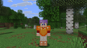 Armor and Tools For All Ores
