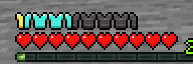 Armor Chroma for Fabric