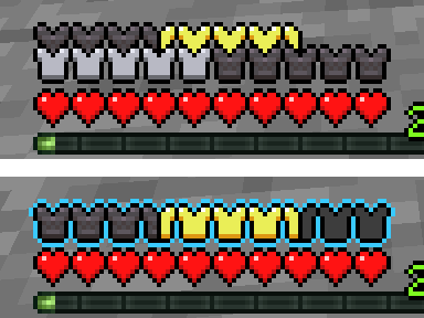 Armor Chroma for Fabric