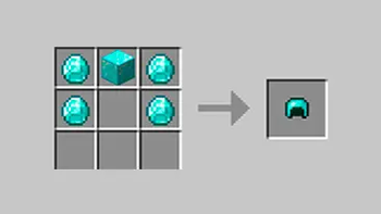 Armor Crafting
