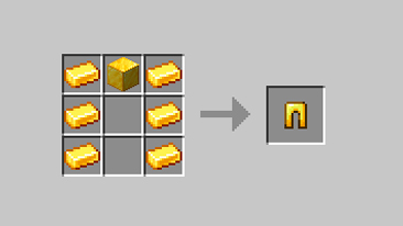Armor Crafting