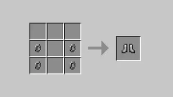 Armor Crafting