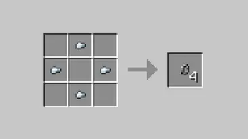 Armor Crafting