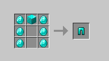 Armor Crafting