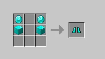 Armor Crafting