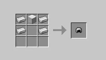Armor Crafting