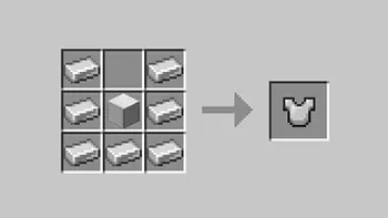 Armor Crafting