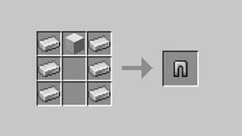 Armor Crafting