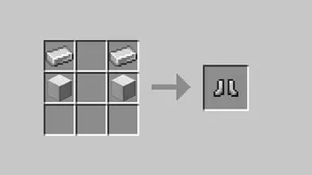 Armor Crafting
