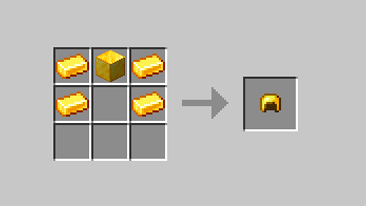 Armor Crafting