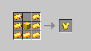 Armor Crafting