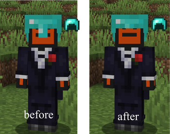Armor FIx