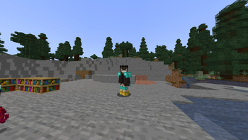 Armor from Stepan v2