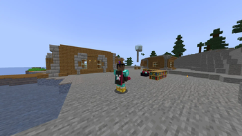 Armor from Stepan v2