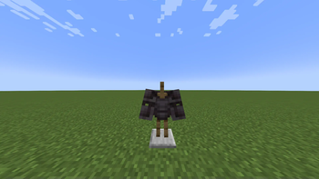 Armor Gauntlets