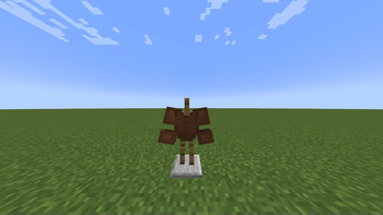 Armor Gauntlets