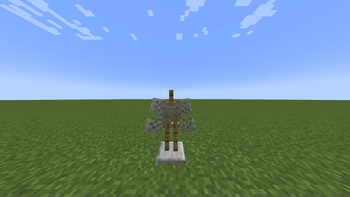 Armor Gauntlets
