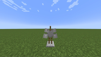 Armor Gauntlets
