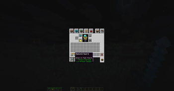 Armor Hud by Mcjunky33