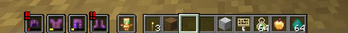 Armor Hud