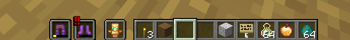 Armor Hud