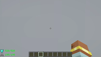 Armor Indicator