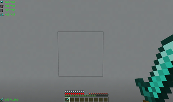 Armor Indicator