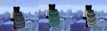 Armor Plated Elytras