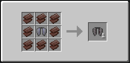 Armor Plated Elytras