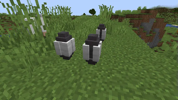 Armor Pod