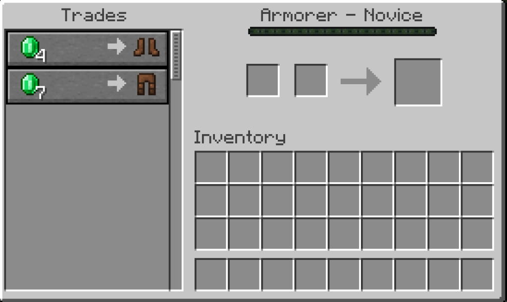 Armor Rebalancer