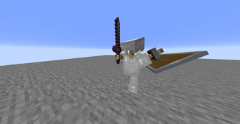 Armor Stand 12 Poses