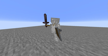Armor Stand 12 Poses