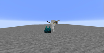 Armor Stand 12 Poses