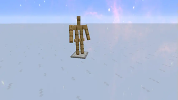 Armor Stand Poses