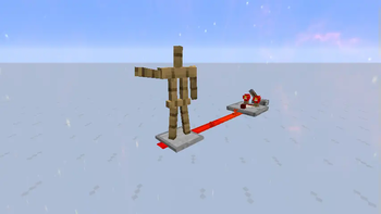 Armor Stand Poses