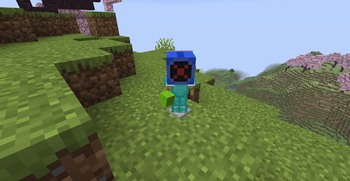 Armor Stand Utils