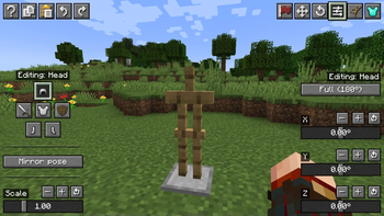 Armor Stands