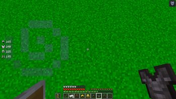 Armor Status