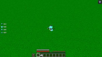 Armor Status