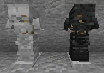 Armor & Tools Expansion