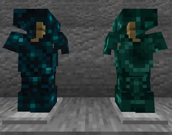 Armor & Tools Expansion