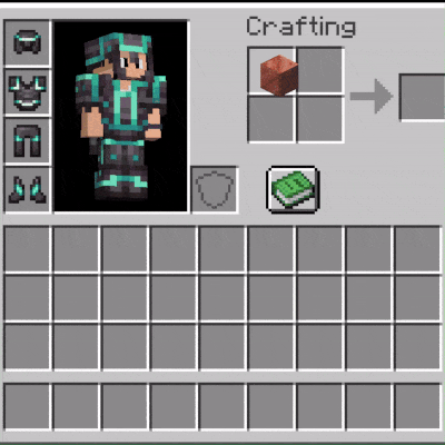 Armor Trim Abilities